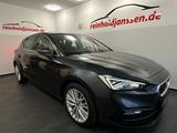 Seat Leon 2.0 TDI DSG Xcellence ACC LED Navi Kamera - SEAT Leon Xcellence mit Diesel-Antrieb