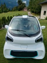 XEV YOYO - gebrauchte Xev Kleinwagen