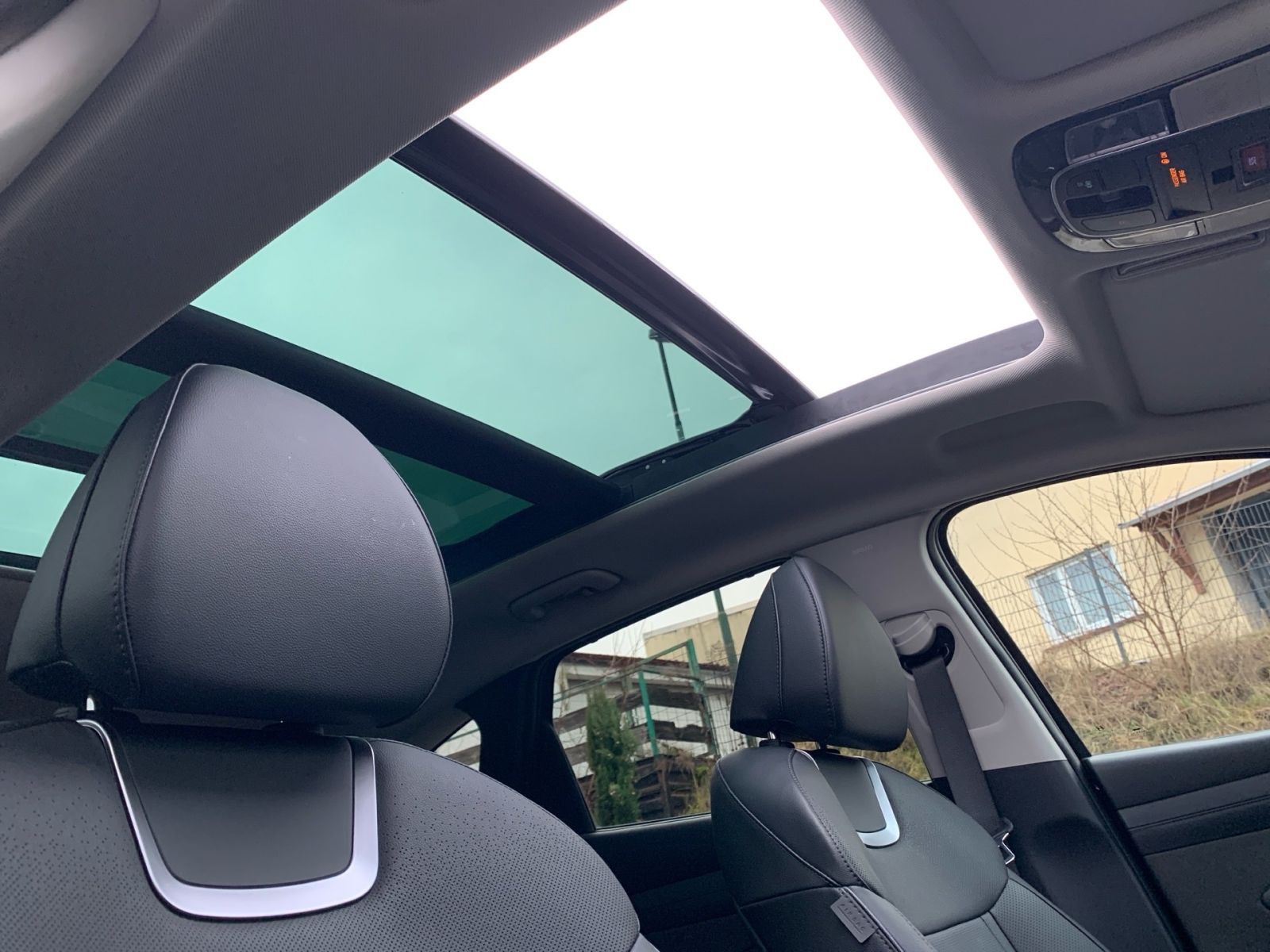 Fahrzeugabbildung Hyundai TUCSON 1.6 T-GDI Prime Mild-Hybrid Pano Dach Dig