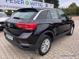 Volkswagen T-Roc 1.6 TDI NAVI/Tel/2xPDC/DAB/Sitzh/LM16" - Volkswagen T-Roc mit Diesel-Antrieb: Limousine
