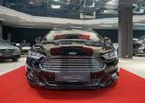 Ford Mondeo Titanium 2.HAND LED ACC AHK Automatik 