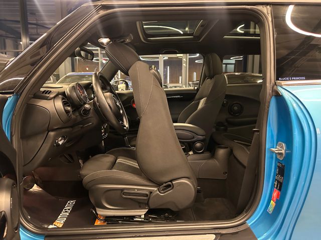 MINI Mini Cooper S *Pano*Head UP*