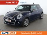 MINI Cooper Seven Chili Aut.*NAVI*LED*PDC*TEMPO*ALU* - MINI MINI: Seven Chili