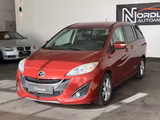 Mazda 5**Kenko**7 Sitzer**Garantie**Kamera**Navi** - Mazda 5 aus 2013