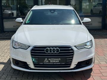 Audi A6 - 2