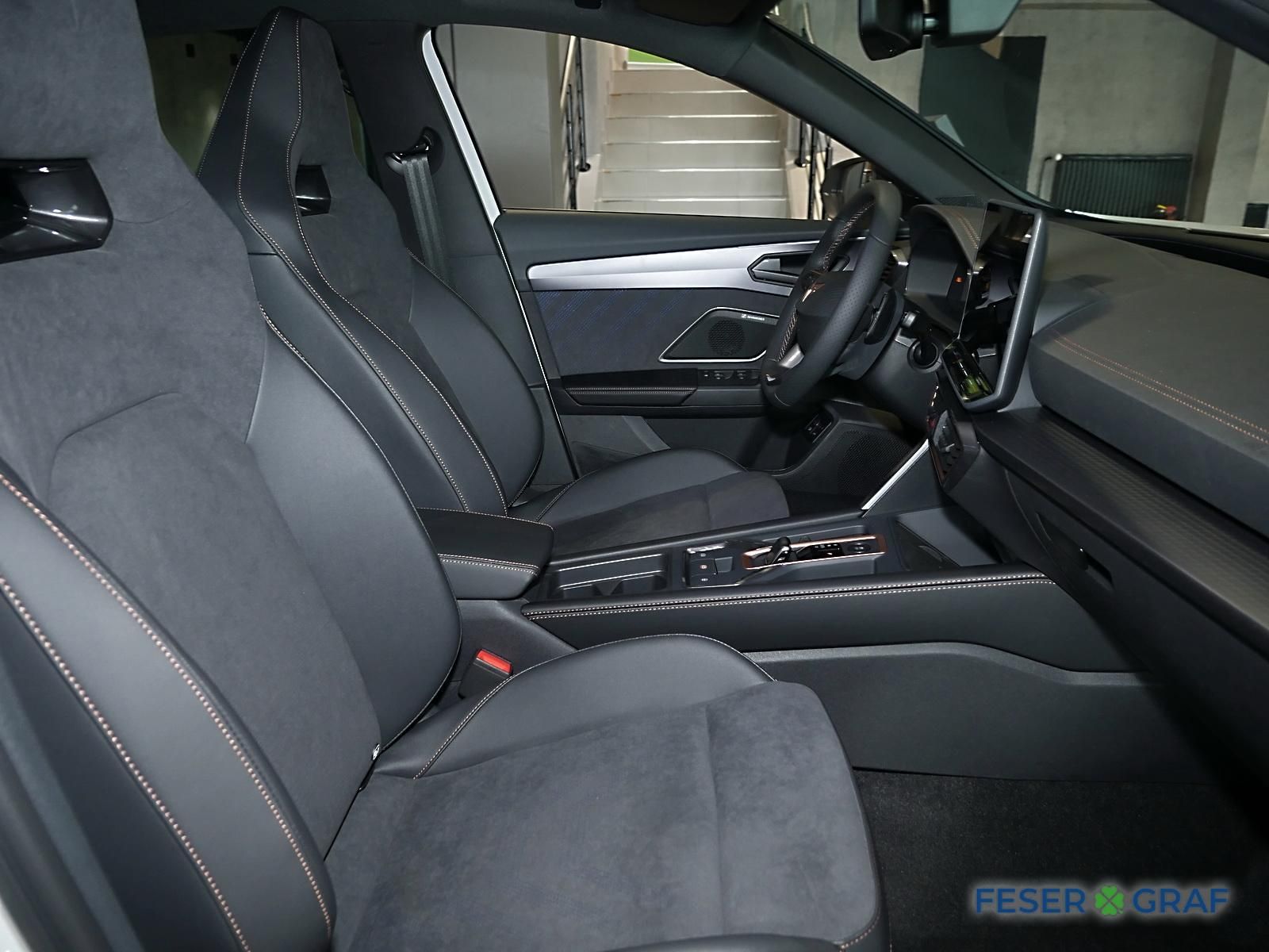 Cupra Formentor - Bild 5