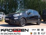 Fiat 500X MY22 Club HYBRID 1.5 DCT *Allwetterreifen* - Fiat 500X in Bochum