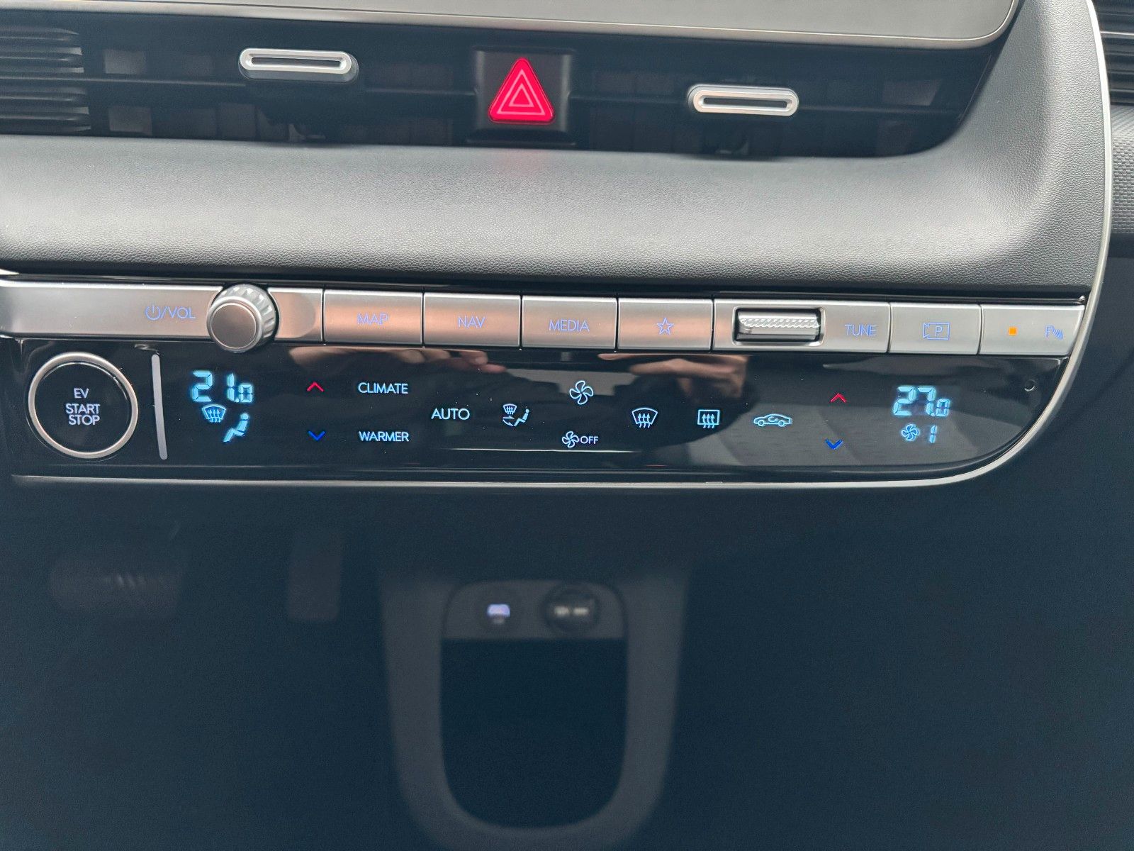 Fahrzeugabbildung Hyundai IONIQ 5 Techniq 77,4 kWh Panorama/Kamera/SHZ!