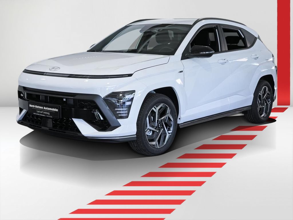 Hyundai Kona – Bild 2