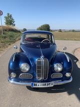 BMW Barockengel 502, 1959,  3,2 L V8 - BMW: 502