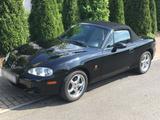 Mazda MX5, Trilogy Sammlerfahrzeug - gebrauchte Mazda MX-5 aus dem Jahr 2003