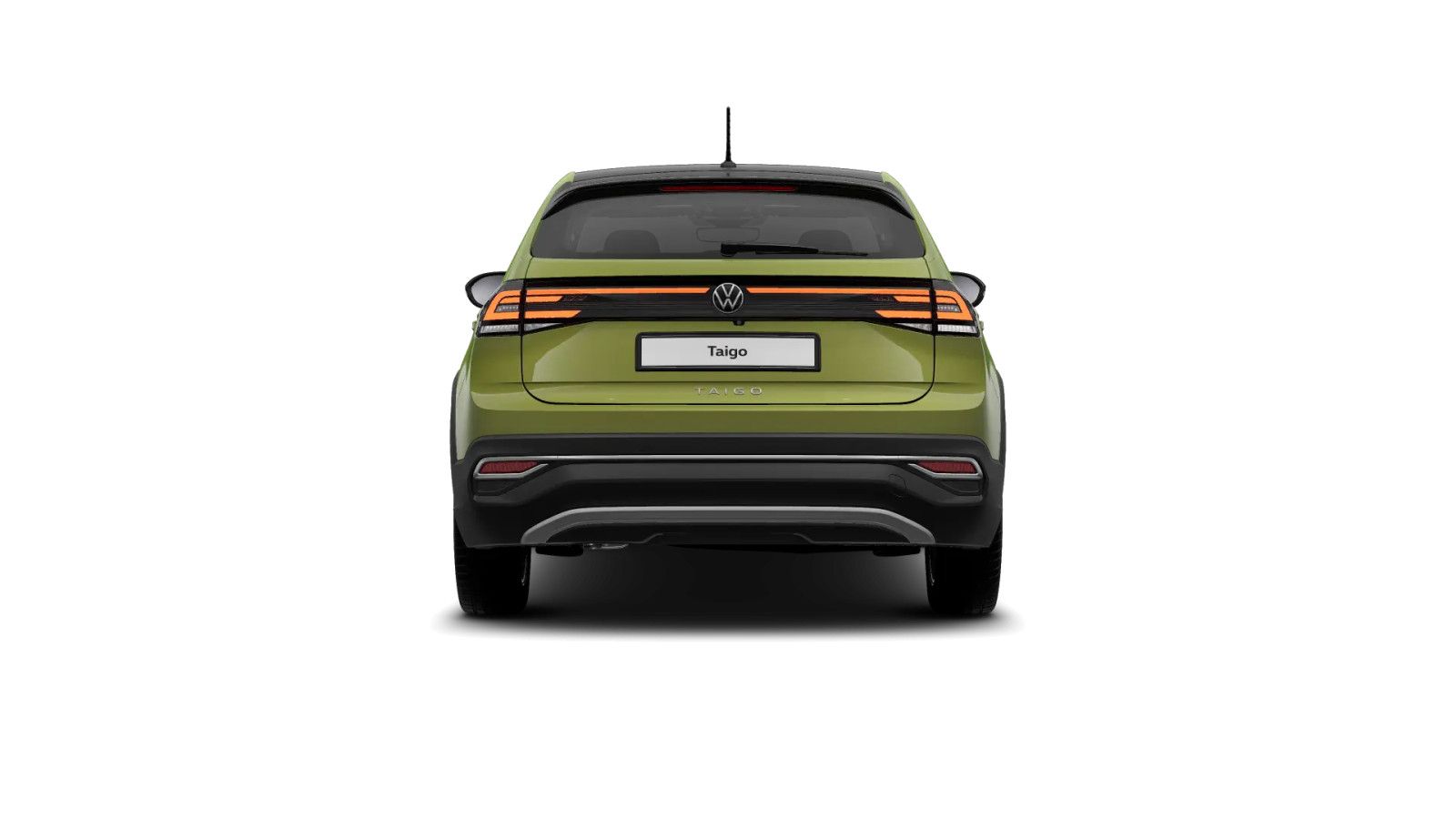 Volkswagen Taigo - Bild 6