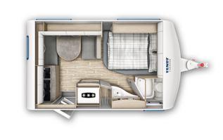 Fendt BIANCO ACTIV 390 FHS 