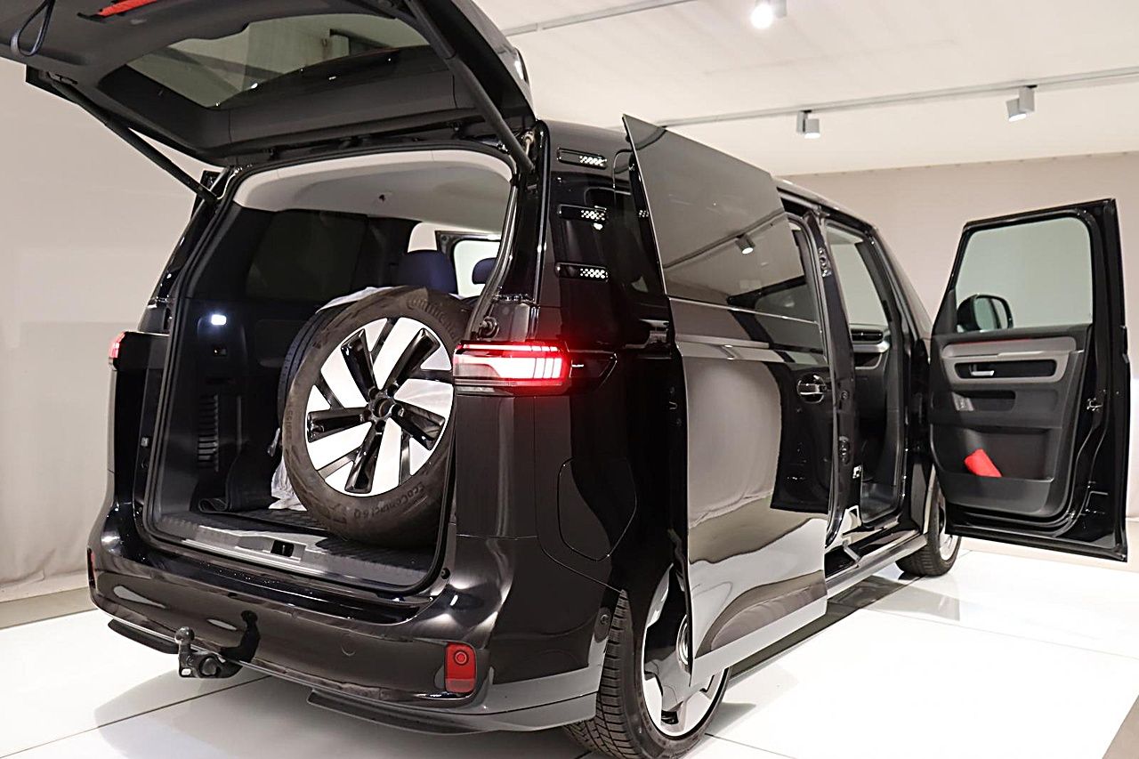 Volkswagen ID. Buzz - Bild 27