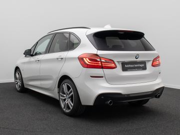 BMW 220 Active Tourer - 9