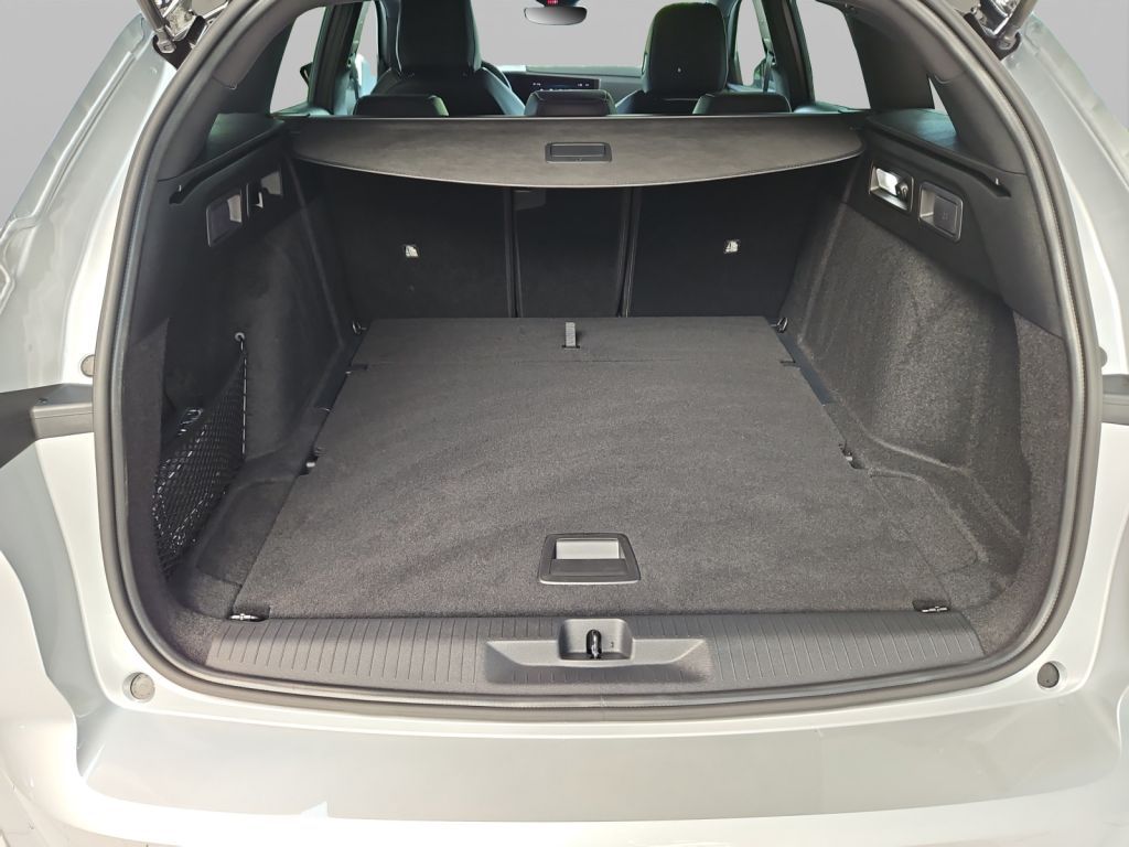 Fahrzeugabbildung Opel Astra ST 1.2 Turbo Hybrid 48 V GS (L) AHZV