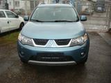 Mitsubishi Outlander 2.0 DI-D Intense 7- SITZE 4x4 - gebrauchte Mitsubishi Outlander aus dem Jahr 2007