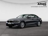 BMW 320d A