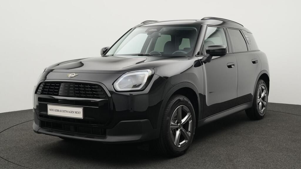 Image of MINI Countryman C (Cooper)