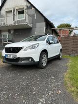 Peugeot 2008 Style PureTech 110 Stop&Start Style - Peugeot 2008 in Hamm
