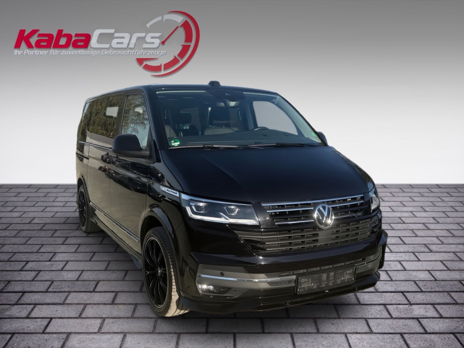 Volkswagen T6 Multivan ABT Original 230PS 4Motion DSG LED foto 4