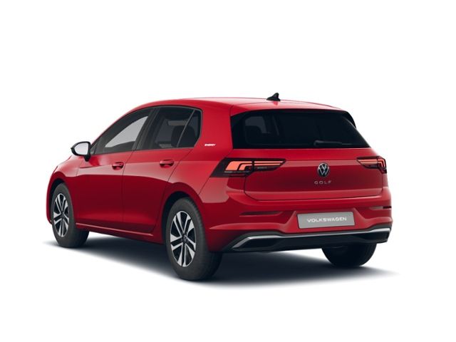 Fahrzeugabbildung Volkswagen Golf Life 1,5 l TSI 85 kW (116 PS) 6-Gang