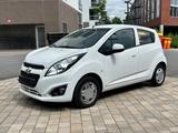 Chevrolet Spark LT | TÜV Neu | 1. Hand | Klima | Teilleder - Chevrolet in Hamburg