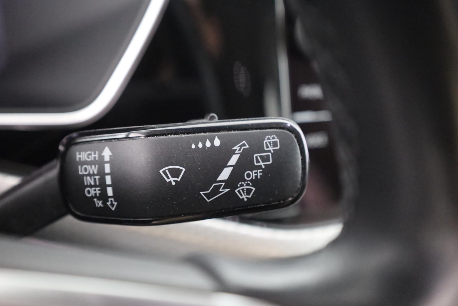 Volkswagen T-Cross 1.0 TSI Move Navi Sitzheizung DAB PDC, миниатюра 20