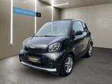Smart fortwo EQ 60kWed passion LED-Tagfahrlicht - gebrauchte Smart Sportwagen