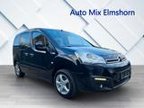 Citroën Berlingo Kombi Selection Klima Tüv Neu 1 Hand - Citroën Berlingo mit Benzin-Antrieb: N