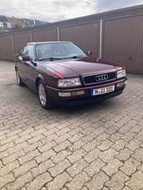 Audi Coupé 2.0 Typ 89 Garagenauto Top gepflegt - Audi Coupé aus 1994
