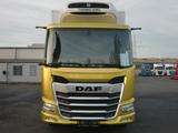 DAF XD 370 FA Tiefkühl 7.400mm LBW ThermoKing AHK - DAF 400
