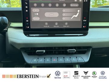 Skoda Epiq Selection 55 RFK LED 5 Jahre Gar.