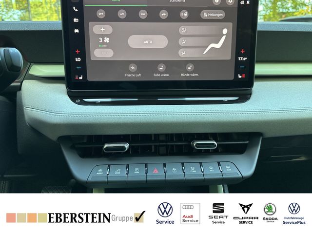 Skoda Epiq Selection 55 RFK LED 5 Jahre Gar.