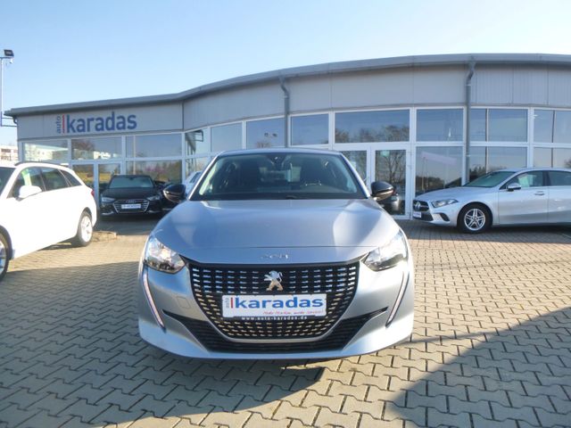 Fahrzeugabbildung Peugeot 208 Active Pack >NAV/PDC/Sitzheiz/Temp<