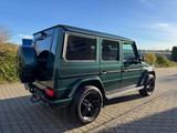 Mercedes-Benz G 350 BlueTEC R-Cam Harman&Kardon AMG - Mercedes-Benz G-Klasse: AMG
