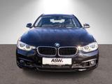 BMW 318 i Touring Automatik LED NAVI SHZ PDC - gebrauchte Kombis in Heilbronn