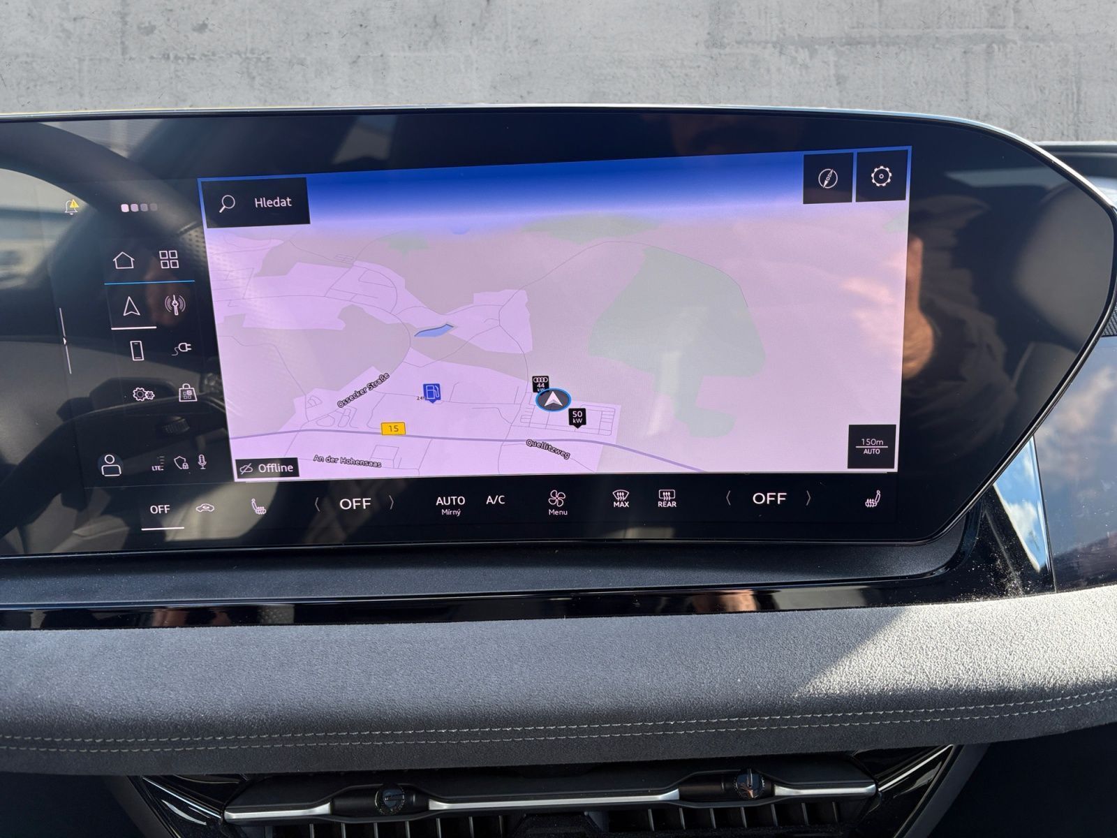 Audi Q6 e-tron - Bild 11
