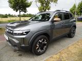 Dacia Duster III TCe 130 Extreme - Dacia Duster Jahreswagen