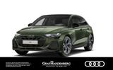 Audi A3 Sportback 35 TFSI  S line LED Navi ACC AHK