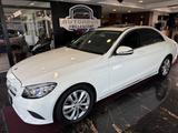 Mercedes-Benz C 200 Hybrid LED/NAVI/KAMERA/107TKM!! - Mercedes-Benz: C107