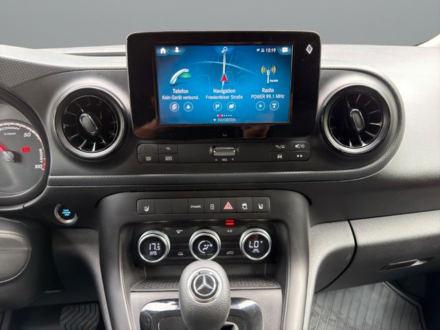 Mercedes-Benz eCitan Kasten – image 13 of 19