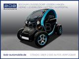 Renault Twizy Intens schwarz SOMMER PUR