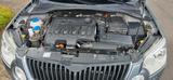 Skoda Yeti 2.0 TDI Green tech Elegance Elegance - Skoda Yeti: Leder, Navigationssystem