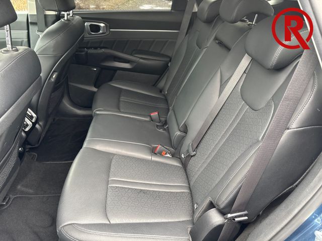 Sorento Spirit 4WD Plug-In Hybrid AHK Standheizu