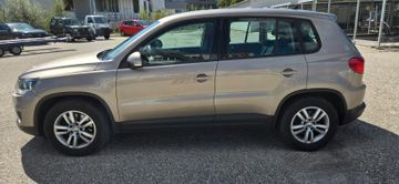 Volkswagen Tiguan - 2