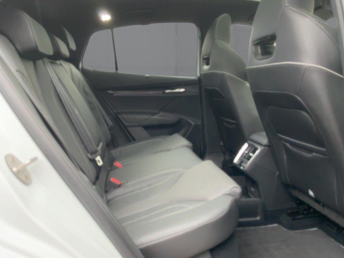 Skoda Enyaq - Bild 13