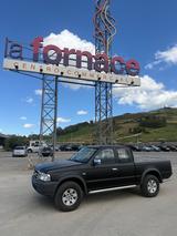 Ford Ranger 2.5 TDI (109CV) 4p. DC Pick-up XLT - Ford Ranger aus 2006: Xl