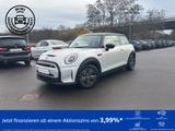 MINI Cooper SE Hatch DAB LED Navi Tempomat Klimaaut. - weiße MINI Cooper SE
