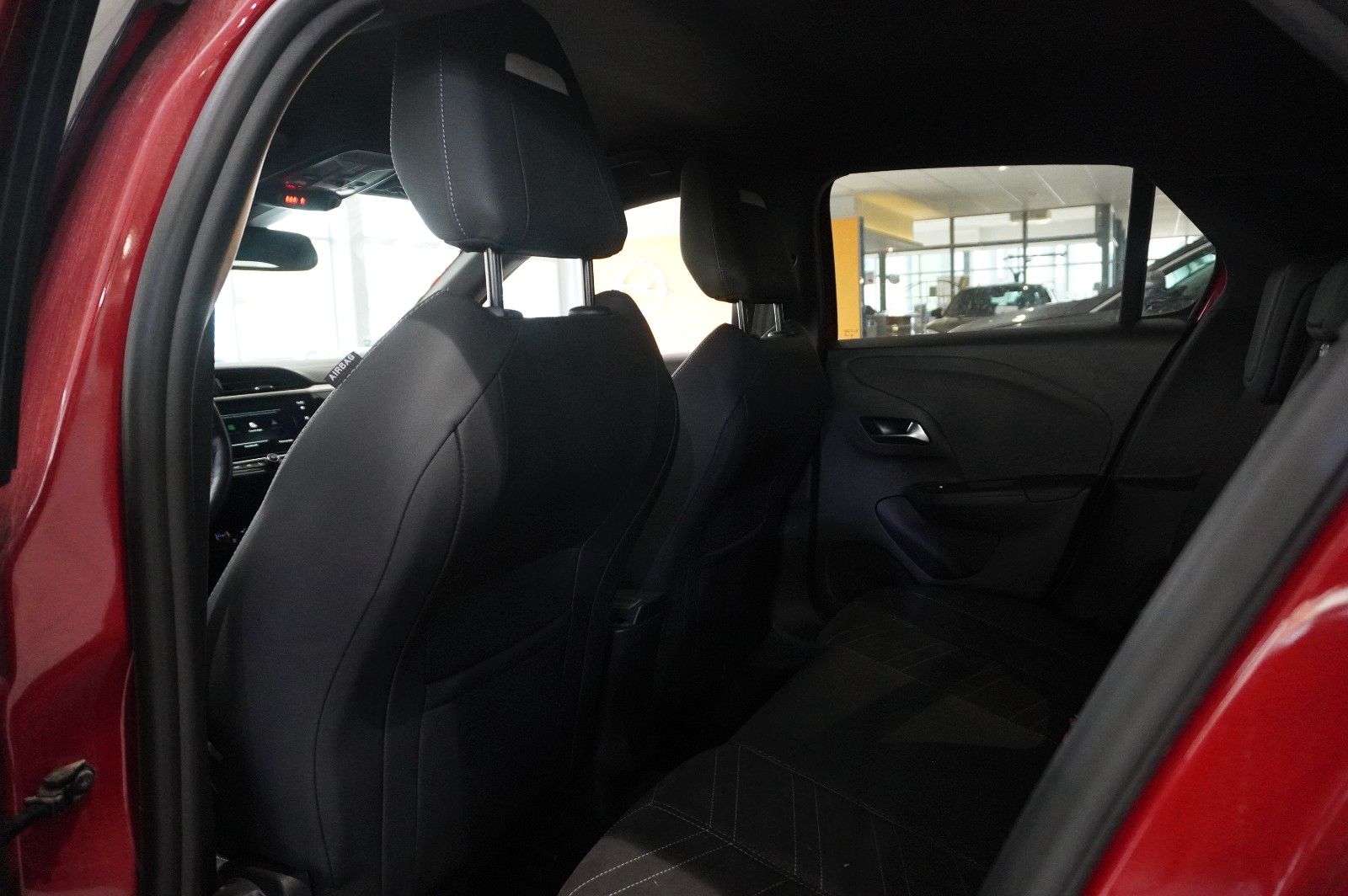 Fahrzeugabbildung Opel Corsa-e F GS SPORT 1-PHASIG NAVI/LED/KAMERA/DAB+